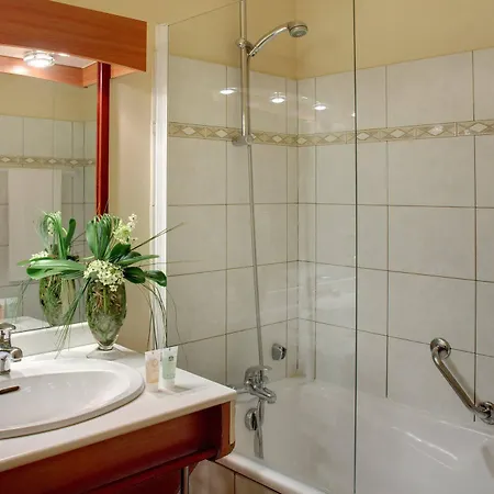 Sure By Western La Palmeraie 4* פאו