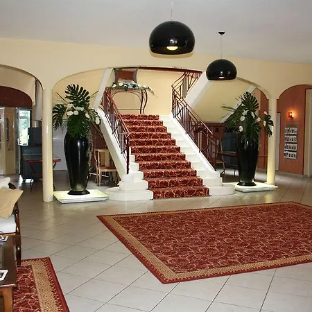 Sure By Western La Palmeraie 4* פאו