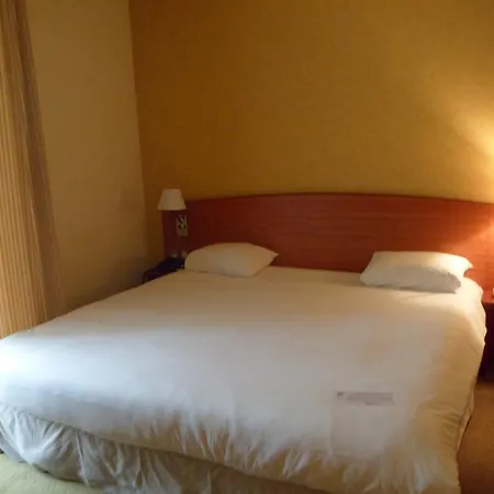 Sure By Western La Palmeraie מלון 4*